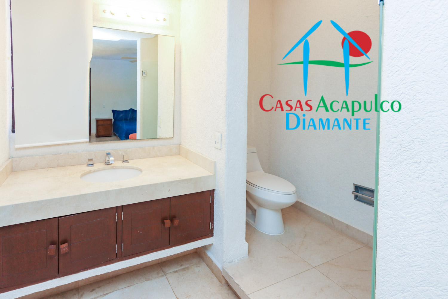 Las Brisas Tabachines 1 - Recámara principal 7